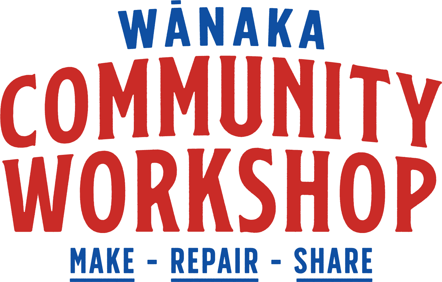 Wanaka Community Workshop